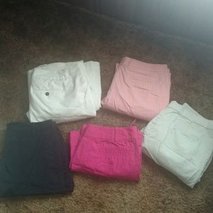 Pants Bundle